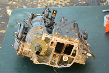 Load image into Gallery viewer, 40 50 hp Yamaha CRANK CYLINDER ASSEMBLY powerhead 6r6-w0090-01 4d, two stroke
