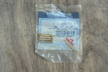 Cargar imagen en el visor de la galería, Quicksilver shear pins 17-815111 five count 17-815111Q02 17-815111002, 309641261 Tohatsu outboard motors