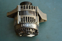 Cargar imagen en el visor de la galería, 115 hp Mercury Optimax ALTERNATOR 881247A1 Two Stroke 3 Cylinder DFI 2008 compatible 90-300 hp