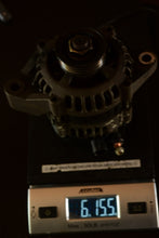 Cargar imagen en el visor de la galería, 115 75 80 90 125 200 225 250 300 hp Mercury Optimax alternator 881247 881247a1 two stroke DFI oem