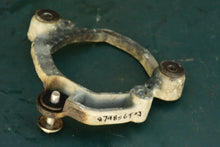 Cargar imagen en el visor de la galería, 115 75 80 90 125 hp Mercury Optimax alternator bracket 879856t02 two stroke DFI outboards