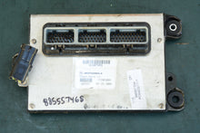 Cargar imagen en el visor de la galería, 115 90 75 hp Mercury Optimax PCM Control Unit 885557 88555746s two stroke DFI outboard electrical ECM