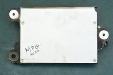 Cargar imagen en el visor de la galería, 115 90 75 hp Mercury Optimax PCM Control Unit 885557 88555746s two stroke DFI outboard electrical ECM