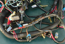 Cargar imagen en el visor de la galería, 115 75 90 hp Mercury Optimax engine & trim harnesses 84-880193 a3 84-819514 relays, 2 stroke DFI outboards electrical