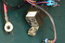 Cargar imagen en el visor de la galería, 115 75 90 hp Mercury Optimax engine & trim harnesses 84-880193 a3 84-819514 relays, 2 stroke DFI outboards electrical