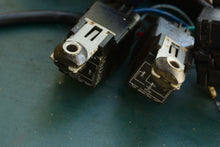 Cargar imagen en el visor de la galería, 115 75 90 hp Mercury Optimax engine & trim harnesses 84-880193 a3 84-819514 relays, 2 stroke DFI outboards electrical