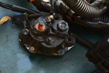 Cargar imagen en el visor de la galería, 115 75 90 hp Mercury Optimax engine & trim harnesses 84-880193 a3 84-819514 relays, 2 stroke DFI outboards electrical