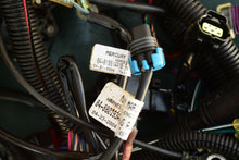 Cargar imagen en el visor de la galería, 115 75 90 hp Mercury Optimax engine & trim harnesses 84-880193 a3 84-819514 relays, 2 stroke DFI outboards electrical