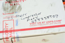 Cargar imagen en el visor de la galería, 115 75 90 hp Mercury Optimax Air Compressor Assy 854333t07 two stroke DFI outboards