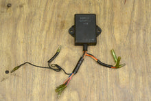 Load image into Gallery viewer, f 9.9 hp Yamaha CDI Control unit 6G8-20 f8t07772 6G8-85540-22-00 6G8-85540-29-00 Four Stroke T & F OEM nla