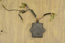 Load image into Gallery viewer, f 9.9 hp Yamaha CDI Control unit 6G8-20 f8t07772 6G8-85540-22-00 6G8-85540-29-00 Four Stroke T & F OEM nla