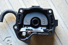 Cargar imagen en el visor de la galería, 120 150 175 200 225 250 300 hp OMC Johnson Evinrude carburetor 433449 0433449 bowl 333525 0333525 two stroke outboards