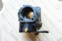 Cargar imagen en el visor de la galería, 120 150 175 200 225 250 300 hp OMC Johnson Evinrude carburetor 433449 0433449 bowl 333525 0333525 two stroke outboards