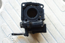 Cargar imagen en el visor de la galería, 120 150 175 200 225 250 300 hp OMC Johnson Evinrude carburetor 433449 0433449 bowl 333525 0333525 two stroke outboards