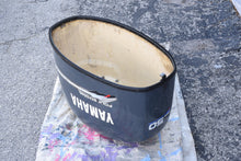 Load image into Gallery viewer, F 50 40 hp Yamaha engine cover 64J-42610-00-4D TOP COWLING ASSY four stroke 4 cylinder