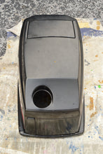 Load image into Gallery viewer, 60 40 45 50 55 hp Mercury Bigfoot TOP COWL ASSEMBLY 816534A8 engine cover Two Stroke 3 Cylinder 816534 4000-813010