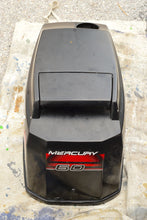 Load image into Gallery viewer, 60 40 45 50 55 hp Mercury Bigfoot TOP COWL ASSEMBLY 816534A8 engine cover Two Stroke 3 Cylinder 816534 4000-813010