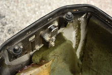 Load image into Gallery viewer, 60 40 45 50 55 hp Mercury Bigfoot TOP COWL ASSEMBLY 816534A8 engine cover Two Stroke 3 Cylinder 816534 4000-813010