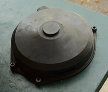 Lade das Bild in den Galerie-Viewer, 60 50 hp Mercury flywheel cover 812777T1 STATOR COVER two stroke Bigfoot outboards