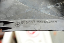 Cargar imagen en el visor de la galería, 275 225 250 hp Mercury Verado 885357T 885357T02 Air INTAKE Front Cowl - Starboard NLA four stroke 6 Cylinder outboard