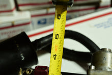 Lade das Bild in den Galerie-Viewer, 115 90 75 hp Mercury Optimax 880037T03 FUEL RAIL ASSEMBLY DFI, 804528 Fuel INJECTOR (3) DFI Two Stroke (Copy)