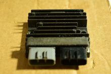 Cargar imagen en el visor de la galería, 50 hp Tohatsu Nissan Voltage Regulator 3KY760650M volatage RECTIFIER, electrical Four Stroke MFS NFS nla