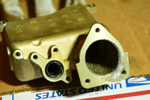 Cargar imagen en el visor de la galería, 50 40 hp Tohatsu Nissan 3KY020911M INTAKE MANIFOLD MFS NFS Four Stroke outboard motors