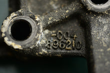 Load image into Gallery viewer, 150 135 175 200 hp Mercury Verado 896210T 896210-c04 bracket, driveshaft shroud cover Four Stroke outboards