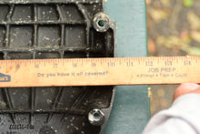 Load image into Gallery viewer, 150 175 200 225 250 275 300 hp Mercury Verado 889656T01 SHROUD 889656 driveshaft housing Four Stroke outboards