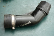 Load image into Gallery viewer, 150 175 200 225 250 275 300 hp Mercury Verado hot air duct 8M0035481 TUBE ASSY induction Four Stroke outboards