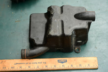 Load image into Gallery viewer, 150 135 175 200 hp Mercury Verado 896925A01 PLENUM KIT rear cowl Four Stroke outboards