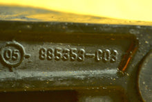 Load image into Gallery viewer, 150 175 200 225 250 275 300 hp Mercury Verado 88535303S Alternator BRACKET 895353-c03 Four Stroke outboards