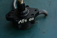 Cargar imagen en el visor de la galería, 50 40 hp Tohatsu Nissan 3KY040000 FUEL PUMP assy, FUEL FILTER MFS