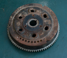 Cargar imagen en el visor de la galería, MFS 50 40 hp Tohatsu Nissan flywheel 3KY061910M 3KY061910 2019 Four Stroke 2015-2022