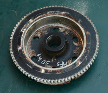 Cargar imagen en el visor de la galería, MFS 50 40 hp Tohatsu Nissan flywheel 3KY061910M 3KY061910 2019 Four Stroke 2015-2022