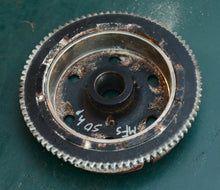 Cargar imagen en el visor de la galería, MFS 50 40 hp Tohatsu Nissan flywheel 3KY061910M 3KY061910 2019 Four Stroke 2015-2022