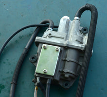 Cargar imagen en el visor de la galería, for parts - 50 hp Tohatsu Nissan VAPOR SEPARATOR ASSY 3KY101501M Four Stroke Outboard fuel systems