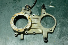 Load image into Gallery viewer, MFS 50 40 hp Tohatsu Nissan 3KY060080 COIL BRACKET, 3KY060710 PULSER COIL MFS NFS Four Stroke