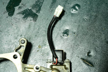 Load image into Gallery viewer, MFS 50 40 hp Tohatsu Nissan 3KY060080 COIL BRACKET, 3KY060710 PULSER COIL MFS NFS Four Stroke