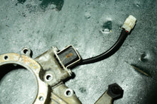 Load image into Gallery viewer, MFS 50 40 hp Tohatsu Nissan 3KY060080 COIL BRACKET, 3KY060710 PULSER COIL MFS NFS Four Stroke
