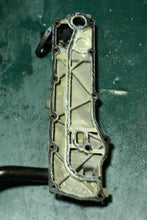 Cargar imagen en el visor de la galería, 50 40 hp Tohatsu Nissan 3KYB023000 EXHAUST COVER ASSY 3KYB010310 THERMOSTAT CAP mfs nfs Four Stroke