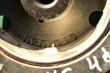 Cargar imagen en el visor de la galería, 6 5 4 hp Nissan 3AS061280 ALTERNATOR KIT flywheel NFS MFS Flywheel 3as060090 3H6060210 EXCITER COIL four stroke outboard motors