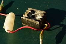 Load image into Gallery viewer, 6 5 4 hp Nissan Tohatsu 3H6761600 RECTIFIER KIT voltage regulator NFS MFS Four Stroke outboard motors