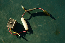 Load image into Gallery viewer, 6 5 4 hp Nissan Tohatsu 3H6761600 RECTIFIER KIT voltage regualtor NFS MFS Four Stroke Outboard Motors