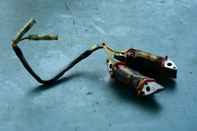 Cargar imagen en el visor de la galería, 6 5 4 hp Nissan 3AS061280 ALTERNATOR KIT flywheel NFS MFS Flywheel 3as060090 3H6060210 EXCITER COIL four stroke outboard motors