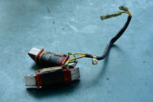 Cargar imagen en el visor de la galería, 6 5 4 hp Nissan 3AS061280 ALTERNATOR KIT flywheel NFS MFS Flywheel 3as060090 3H6060210 EXCITER COIL four stroke outboard motors