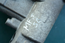 Lade das Bild in den Galerie-Viewer, MFS 50 40 hp Tohatsu trim motor assy 3Z5771800 PTT MOTOR - leaks needs repair