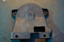 Cargar imagen en el visor de la galería, 18 hp Tohatsu Nissan 3R3063080 BELT COVER NFS MFS 9.9 15 hp Four Stroke