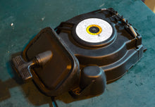 Load image into Gallery viewer, 18 15 9.9 25 hp Tohatsu Nissan 3R3050900 RECOIL STARTER top NFS MFS four stroke outboard motors