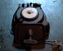 Load image into Gallery viewer, 18 15 9.9 25 hp Tohatsu Nissan 3R3050900 RECOIL STARTER top NFS MFS four stroke outboard motors